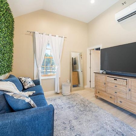 Quaint Studio In The Heart Of Downtown St Augustine St. Augustine Extérieur photo