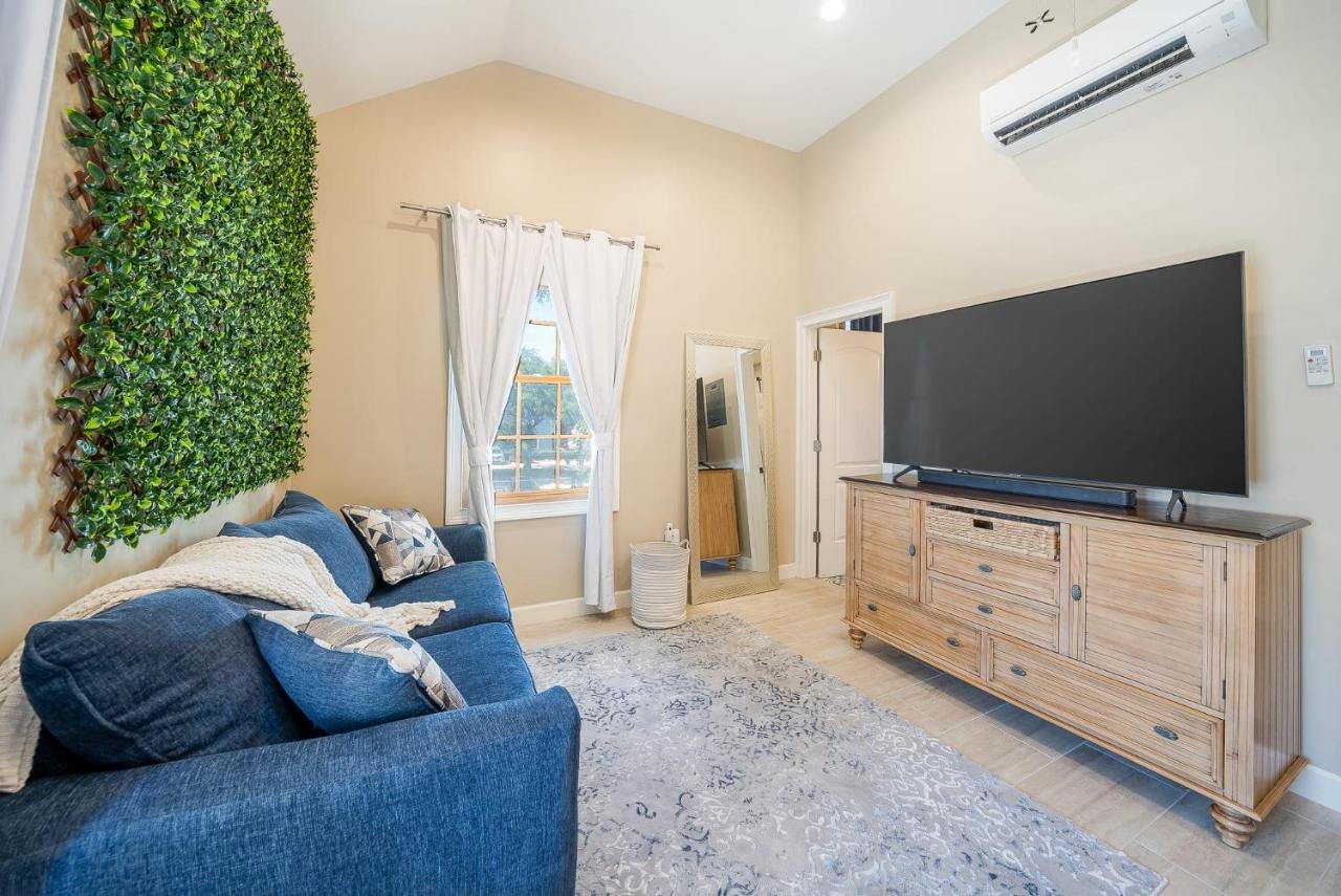 Quaint Studio In The Heart Of Downtown St Augustine St. Augustine Extérieur photo
