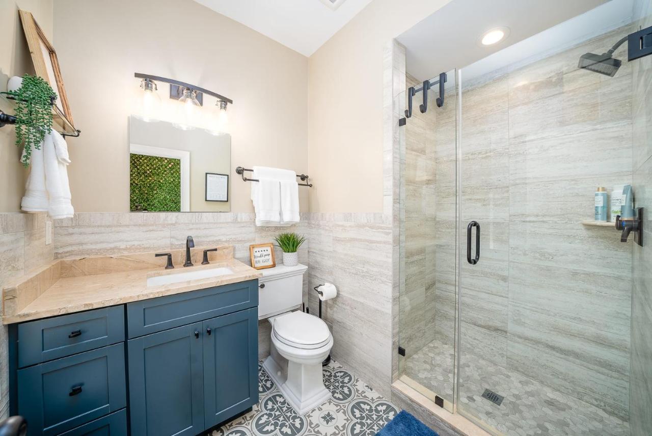 Quaint Studio In The Heart Of Downtown St Augustine St. Augustine Extérieur photo