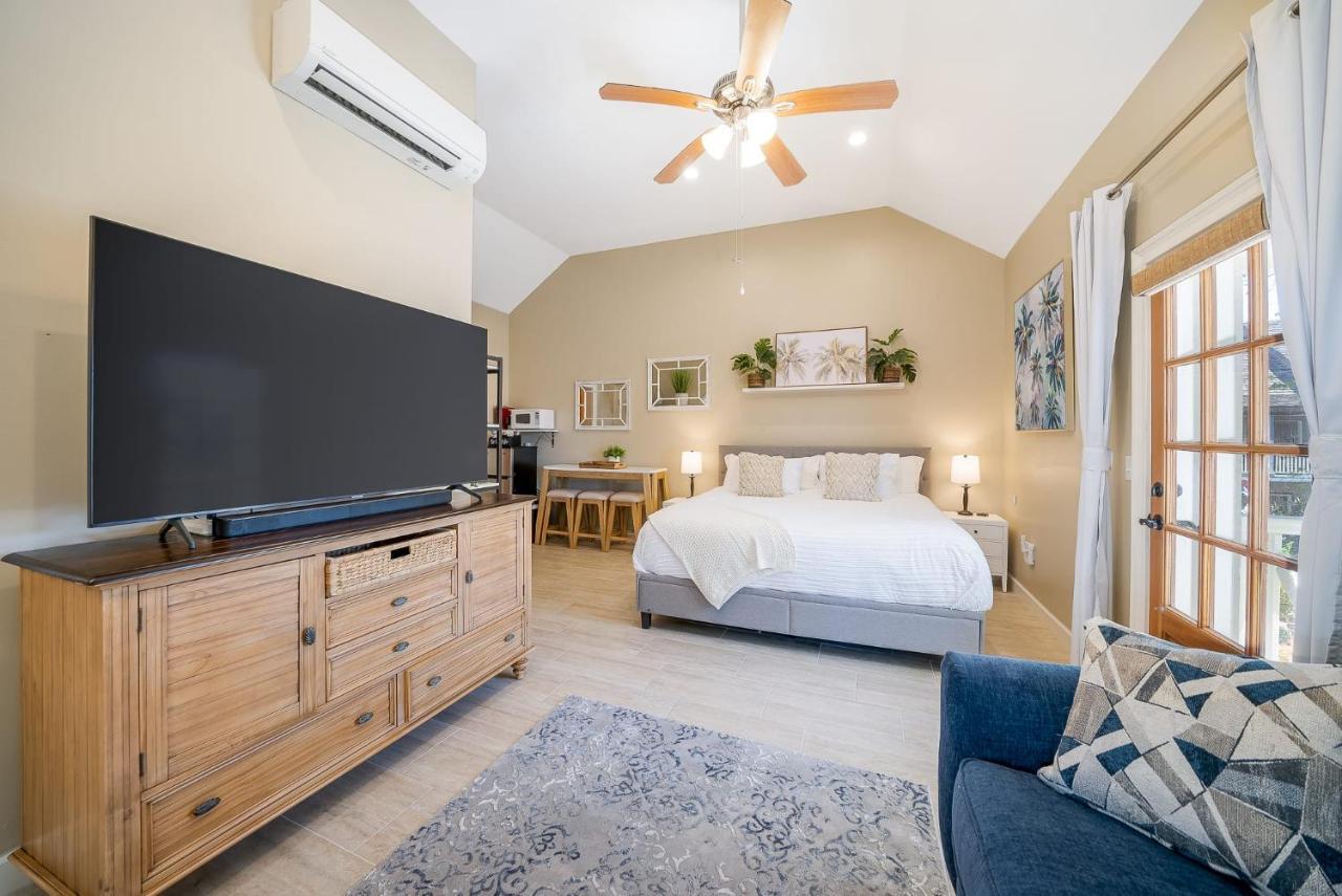 Quaint Studio In The Heart Of Downtown St Augustine St. Augustine Extérieur photo