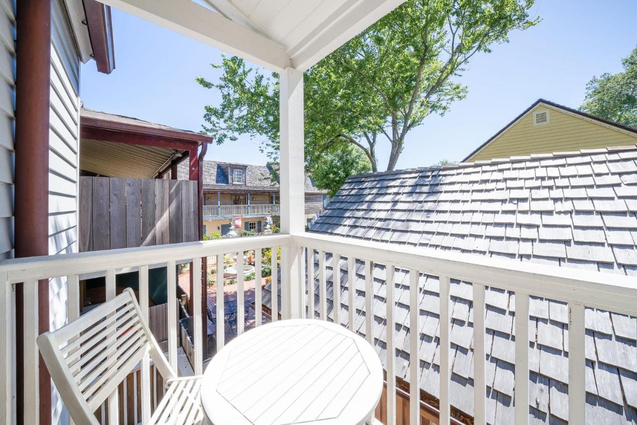 Quaint Studio In The Heart Of Downtown St Augustine St. Augustine Extérieur photo