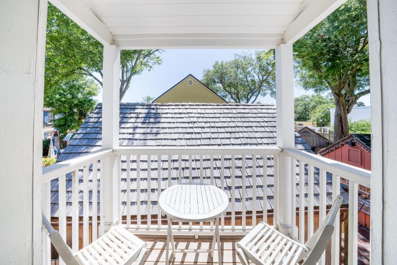 Quaint Studio In The Heart Of Downtown St Augustine St. Augustine Extérieur photo