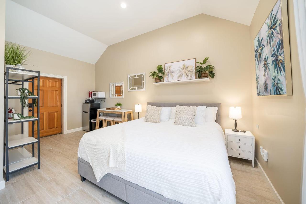 Quaint Studio In The Heart Of Downtown St Augustine St. Augustine Extérieur photo