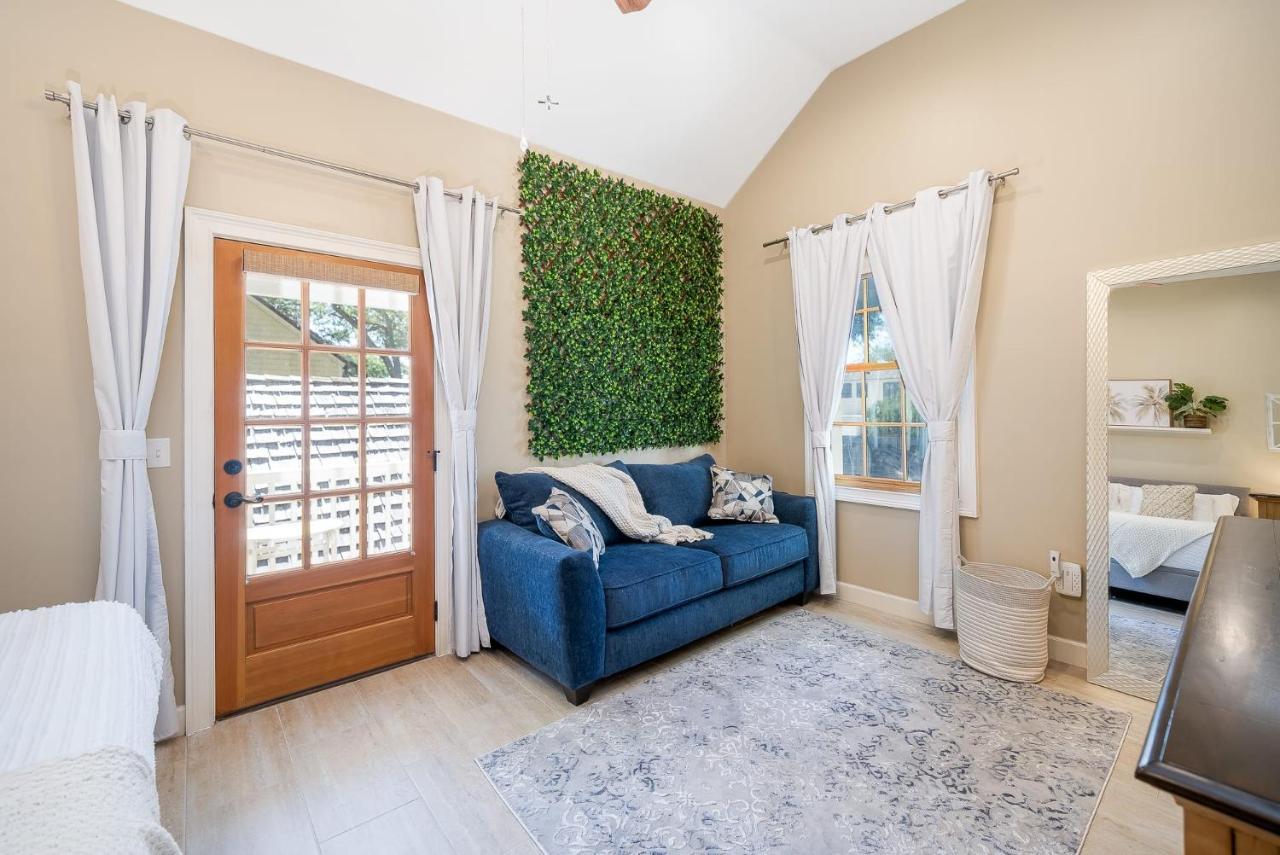 Quaint Studio In The Heart Of Downtown St Augustine St. Augustine Extérieur photo