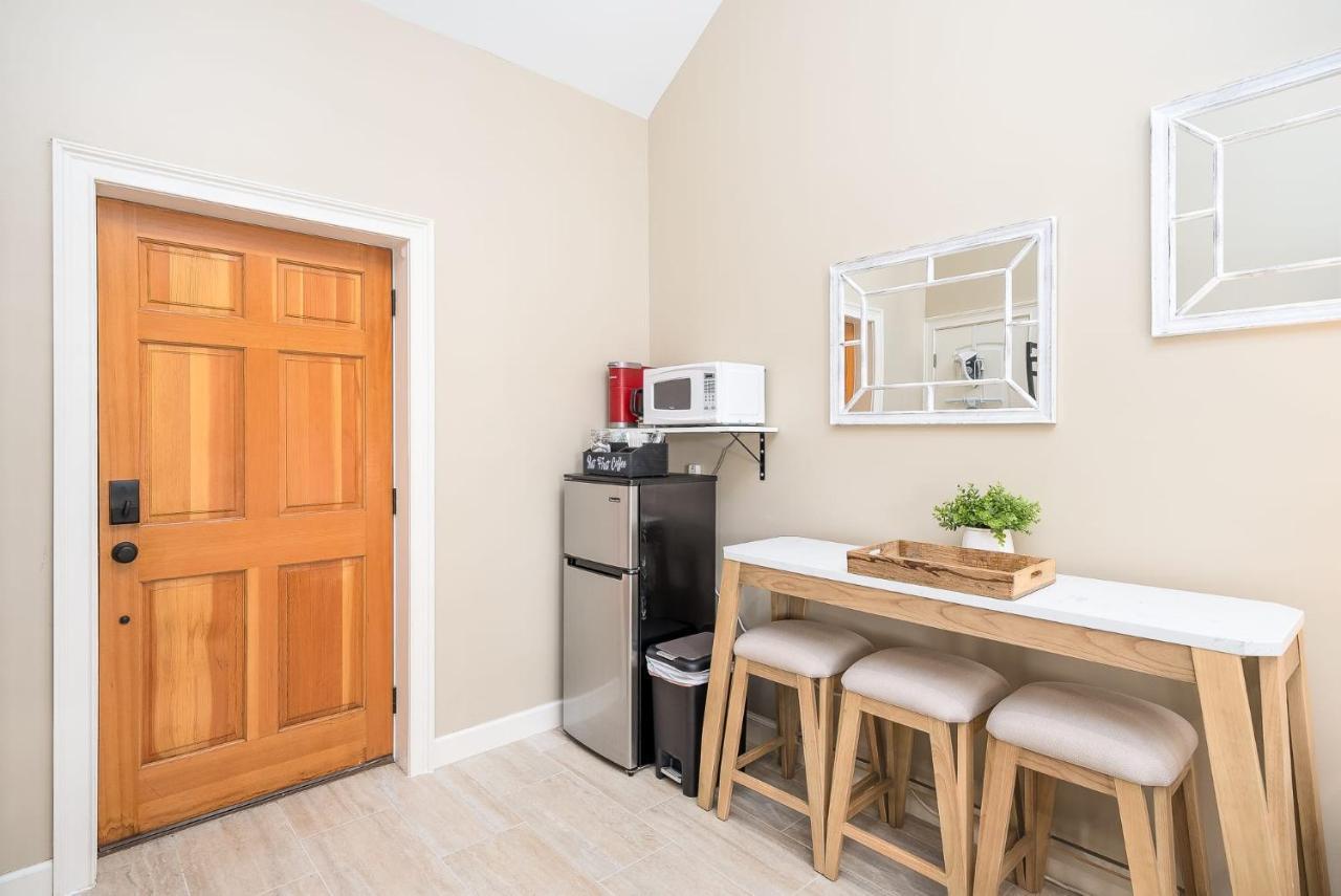 Quaint Studio In The Heart Of Downtown St Augustine St. Augustine Extérieur photo