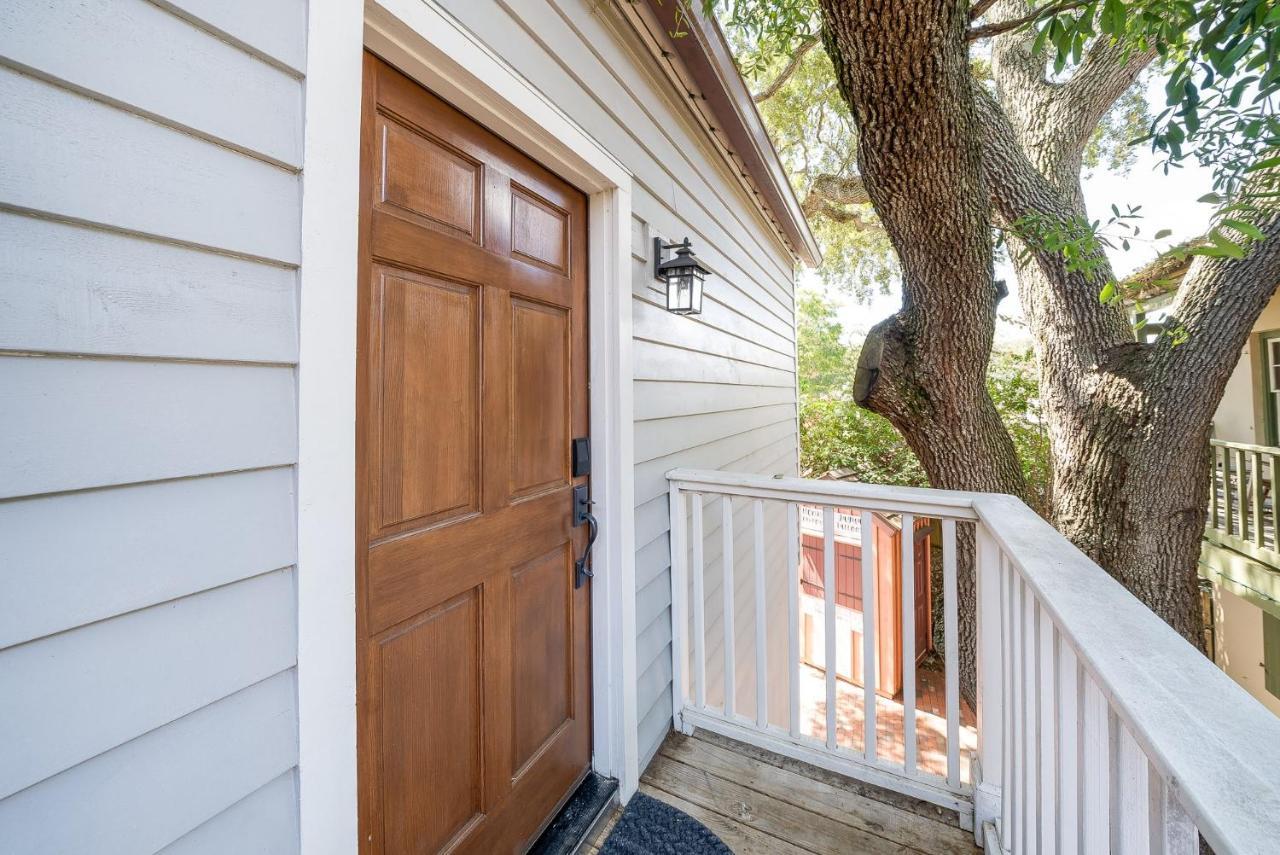 Quaint Studio In The Heart Of Downtown St Augustine St. Augustine Extérieur photo