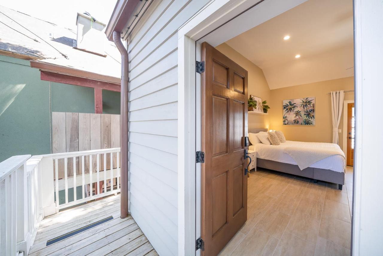 Quaint Studio In The Heart Of Downtown St Augustine St. Augustine Extérieur photo